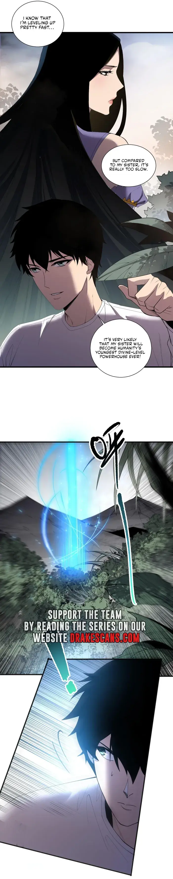 Catastrophic Necromancer Chapter 133 image 05_optimized